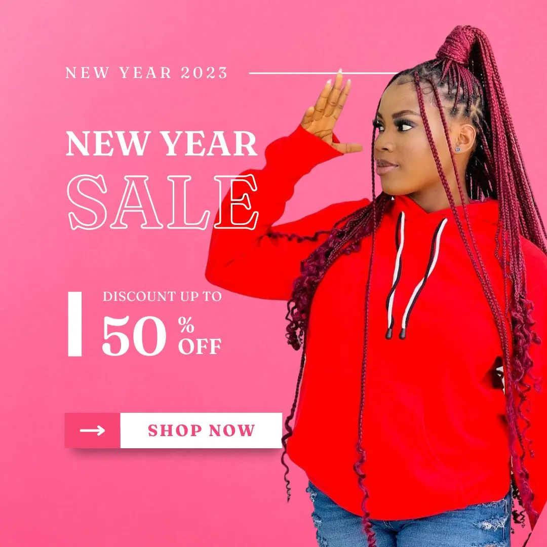 2023 itsuhair new year sale