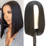 kinky straight hair color 1b