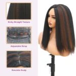 kinky straight hair p1b30