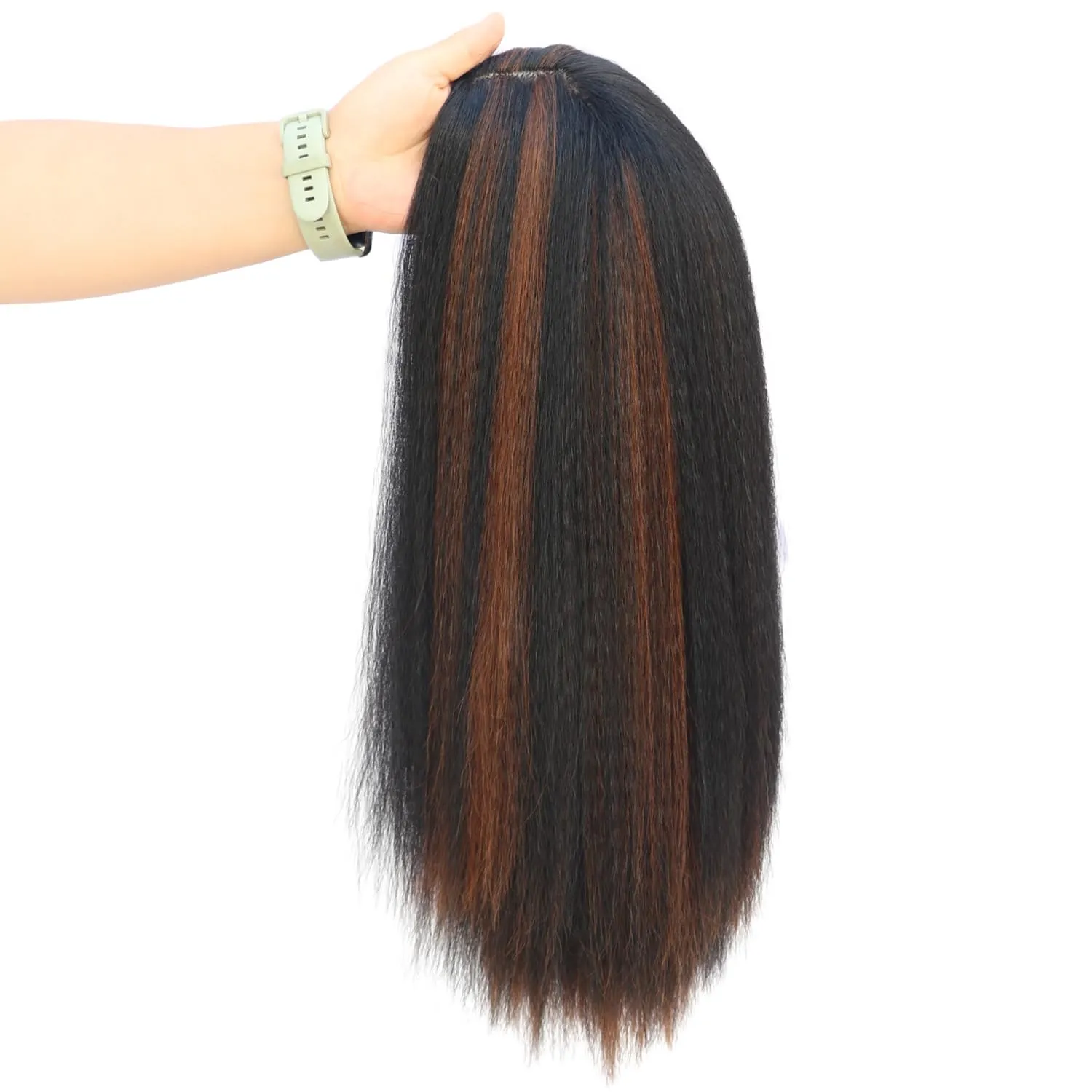 kinky straight hair p1b30