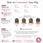 Custom 30 Inch Box Braids Wig – Handmade Made-to-Order Braided Wig